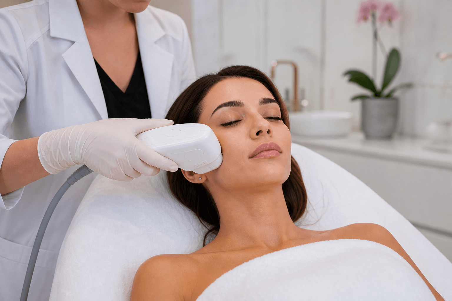 Why HIFU Treatment Stands Apart